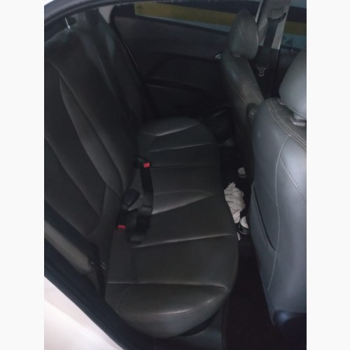 Hyundai HB20X Premium 1.6 Flex 16V Aut.