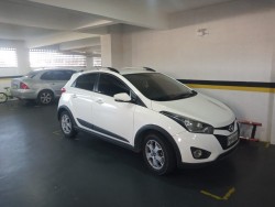 HYUNDAI HB20X Premium 1.6 Flex 16V Aut. 2013/2013