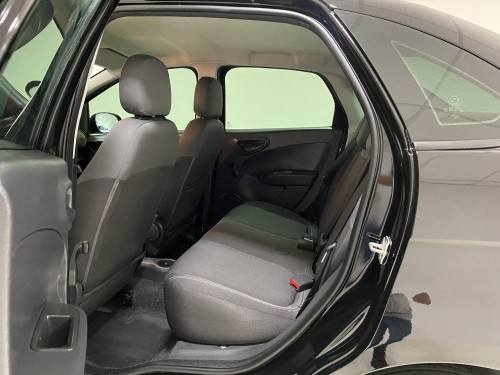 Foto do veículo Fiat Grand Siena ATTRAC. 1.4 EVO F.Flex 8V 2021/2021 ID: 88328