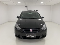 Fiat Grand Siena ATTRAC. 1.4 EVO F.Flex 8V Fiat Grand Siena ATTRAC. 1.4 EVO F.Flex 8V