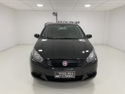 Fiat Grand Siena ATTRAC. 1.4 EVO F.Flex 8V Fiat Grand Siena ATTRAC. 1.4 EVO F.Flex 8V 2021/2021