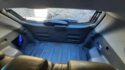 Foto do veículo Hyundai Tucson 2.0 16V Flex Aut. 2008/2008 ID: 88358