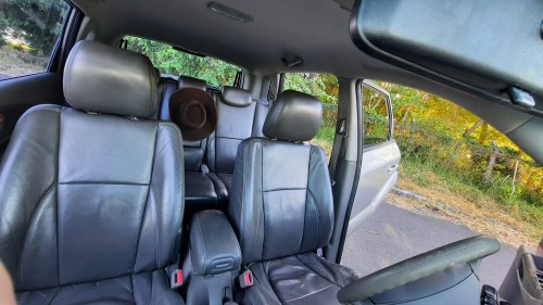 Foto do veículo Hyundai Tucson 2.0 16V Flex Aut. 2008/2008 ID: 88358