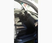 Hyundai Tucson 2.0 16V Flex Aut. Hyundai Tucson 2.0 16V Flex Aut. 2008/2008