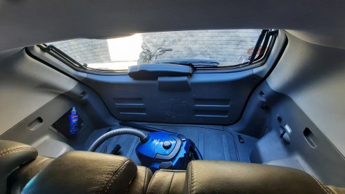 Foto do veículo Hyundai Tucson 2.0 16V Flex Aut. 2008/2008 ID: 88358