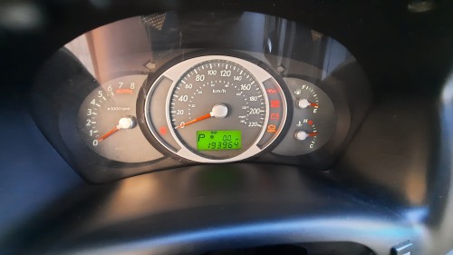 Foto do veículo Hyundai Tucson 2.0 16V Flex Aut. 2008/2008 ID: 88358