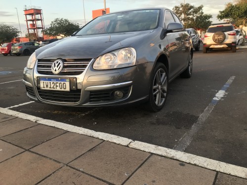 VW - VolksWagen JETTA 2.5 20V 150/170cv Tiptronic