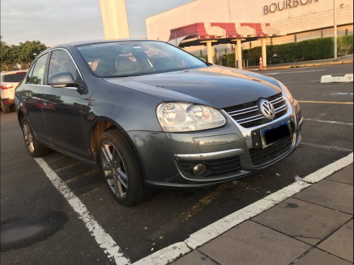 VW - VolksWagen JETTA 2.5 20V 150/170cv Tiptronic
