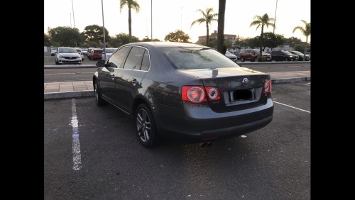 VW - VolksWagen JETTA 2.5 20V 150/170cv Tiptronic