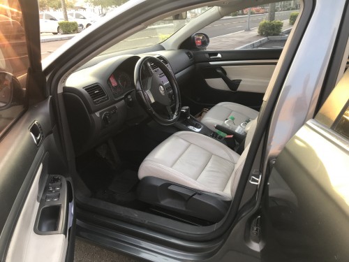 VW - VolksWagen JETTA 2.5 20V 150/170cv Tiptronic