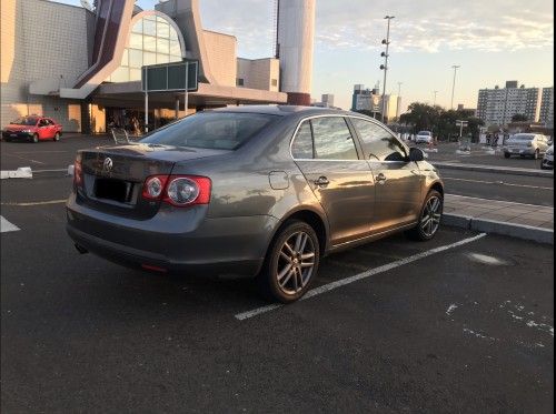 VW - VolksWagen JETTA 2.5 20V 150/170cv Tiptronic