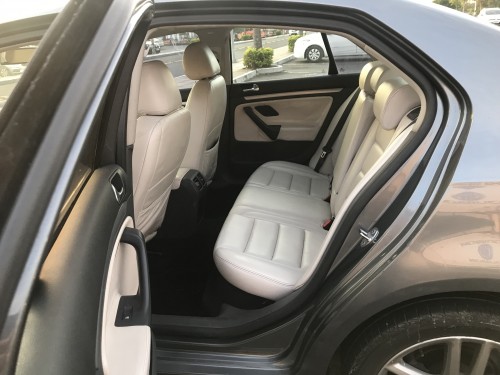 VW - VolksWagen JETTA 2.5 20V 150/170cv Tiptronic