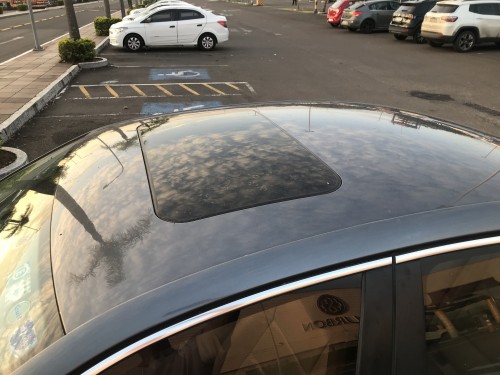 VW - VolksWagen JETTA 2.5 20V 150/170cv Tiptronic