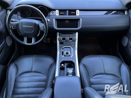 Land Rover Range R. EVO SE Si4 R-Dyn. 2.0 Flex Aut.