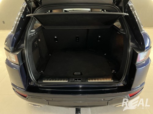 Land Rover Range R. EVO SE Si4 R-Dyn. 2.0 Flex Aut.