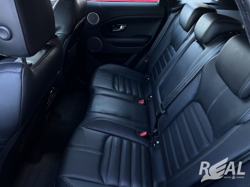 Land Rover Range R. EVO SE Si4 R-Dyn. 2.0 Flex Aut.