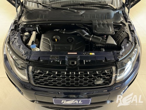Land Rover Range R. EVO SE Si4 R-Dyn. 2.0 Flex Aut.