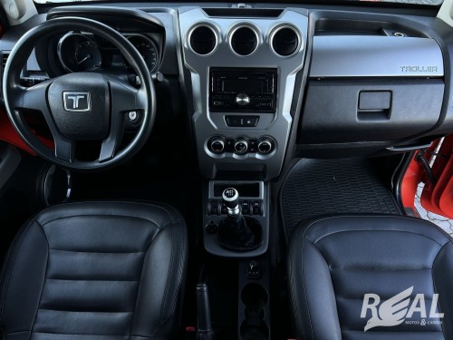 Troller T-4 Connect 4x4 3.2 Tdi Cap.Rig. Diesel