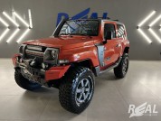 Troller T-4 Connect 4x4 3.2 Tdi Cap.Rig. Diesel Troller T-4 Connect 4x4 3.2 Tdi Cap.Rig. Diesel 2014/2015