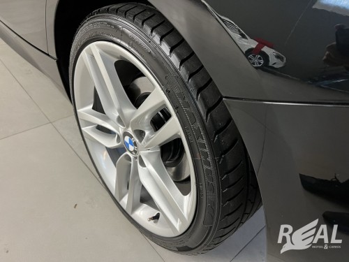 Foto do veículo BMW 125i M Sport/Active Flex 2.0 TB Aut. 5p 2016/2015 ID: 88401