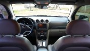 GM - CHEVROLET CAPTIVA SPORT AWD 3.6 V6 24V 261cv 4x4 2010/2010