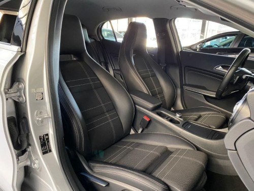 Mercedes-Benz GLA 200 Advance 1.6/1.6 TB 16V Flex Aut.