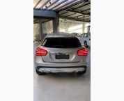 MERCEDES-BENZ GLA 200 Advance 1.6/1.6 TB 16V Flex Aut. 2017/2017