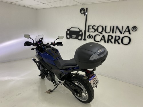 HONDA NC 750X/NC 750X ABS/DCT