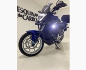 HONDA NC 750X/NC 750X ABS/DCT HONDA NC 750X/NC 750X ABS/DCT 2021/2021