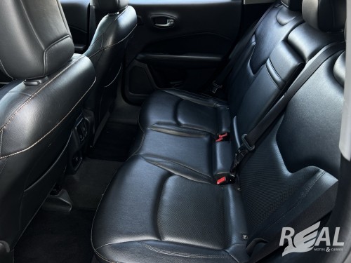 Jeep COMPASS LIMITED 2.0 4x4 Diesel 16V Aut.