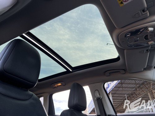 Jeep COMPASS LIMITED 2.0 4x4 Diesel 16V Aut.