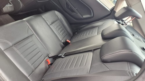 Ford Fiesta SE Plus 1.6 16V Flex Aut. 5p