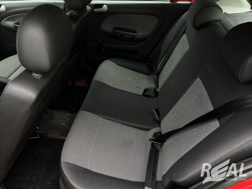 VW - VolksWagen Gol (novo) 1.6 Mi Total Flex 8V 4p