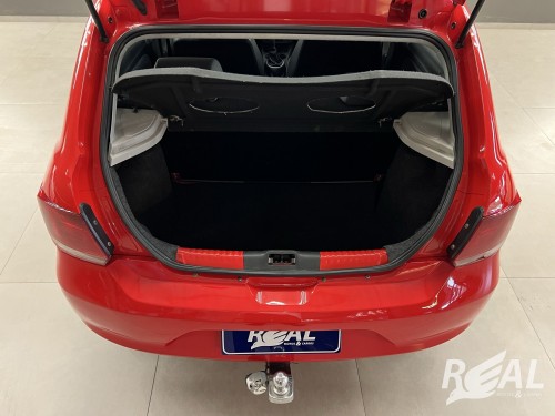 VW - VolksWagen Gol (novo) 1.6 Mi Total Flex 8V 4p