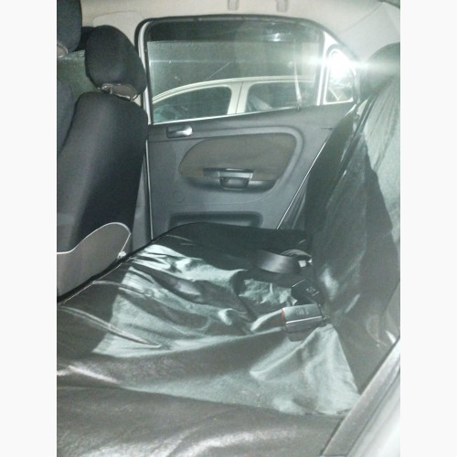 VW - VolksWagen VOYAGE TREND 1.6 Mi Total Flex 8V 4p