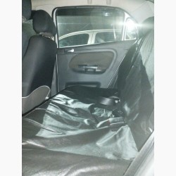 VW - VolksWagen VOYAGE TREND 1.6 Mi Total Flex 8V 4p VW - VolksWagen VOYAGE TREND 1.6 Mi Total Flex 8V 4p 2010/2010