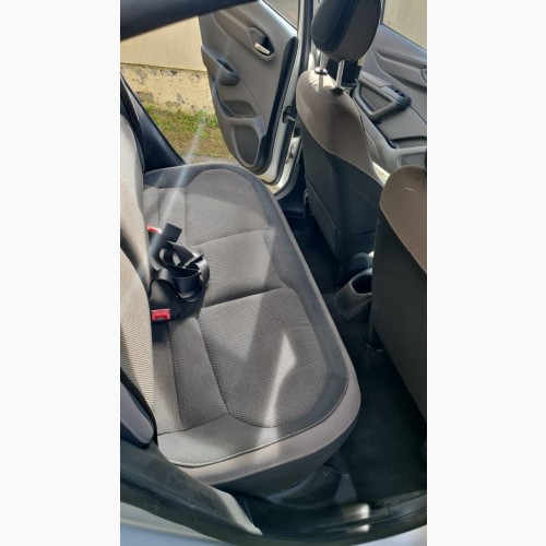 GM - Chevrolet PRISMA Sed. LTZ 1.4 8V FlexPower 4p