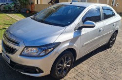 GM - Chevrolet PRISMA Sed. LTZ 1.4 8V FlexPower 4p GM - Chevrolet PRISMA Sed. LTZ 1.4 8V FlexPower 4p 2015/2014