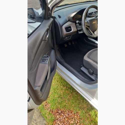 GM - Chevrolet PRISMA Sed. LTZ 1.4 8V FlexPower 4p