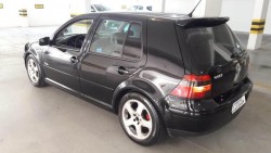 VW - VolksWagen Golf Flash 1.6 Mi/1.6 Mi Tot. Flex 8V 4p VW - VolksWagen Golf Flash 1.6 Mi/1.6 Mi Tot. Flex 8V 4p 2006/2006