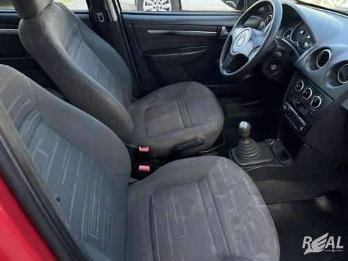 GM - Chevrolet PRISMA  Sed. Maxx/ LT 1.4 8V ECONOF. 4p