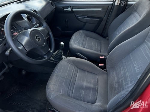 GM - Chevrolet PRISMA  Sed. Maxx/ LT 1.4 8V ECONOF. 4p