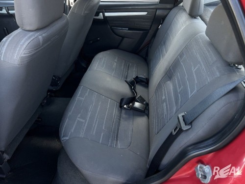 GM - Chevrolet PRISMA  Sed. Maxx/ LT 1.4 8V ECONOF. 4p