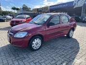 GM - Chevrolet PRISMA  Sed. Maxx/ LT 1.4 8V ECONOF. 4p GM - Chevrolet PRISMA  Sed. Maxx/ LT 1.4 8V ECONOF. 4p 2010/2011