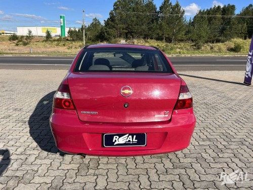 GM - Chevrolet PRISMA  Sed. Maxx/ LT 1.4 8V ECONOF. 4p