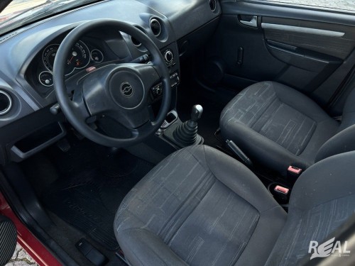 GM - Chevrolet PRISMA  Sed. Maxx/ LT 1.4 8V ECONOF. 4p