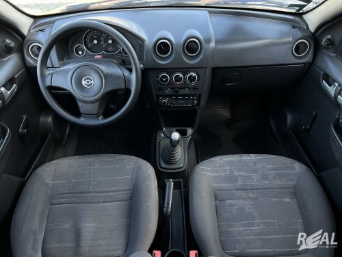 GM - Chevrolet PRISMA  Sed. Maxx/ LT 1.4 8V ECONOF. 4p