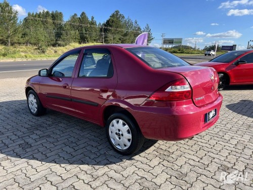 GM - Chevrolet PRISMA  Sed. Maxx/ LT 1.4 8V ECONOF. 4p