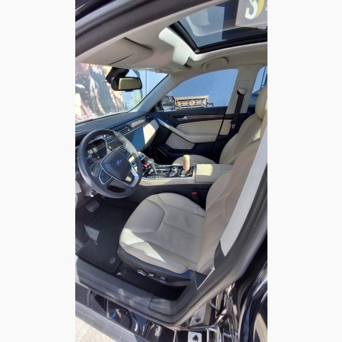 Ford TERRITORY Titanium 1.5 GTDi EcoBo. Aut.