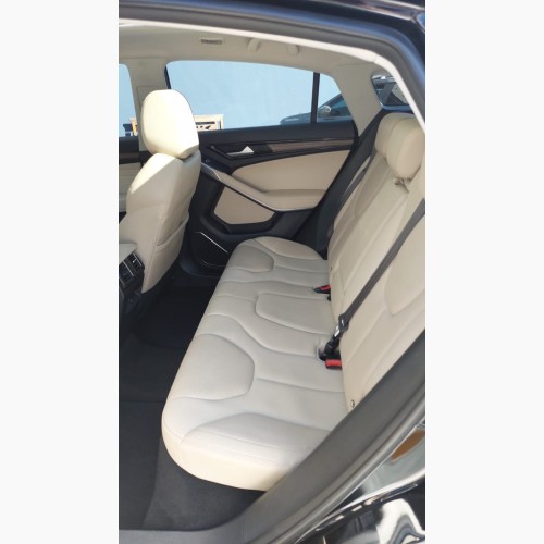 Ford TERRITORY Titanium 1.5 GTDi EcoBo. Aut.